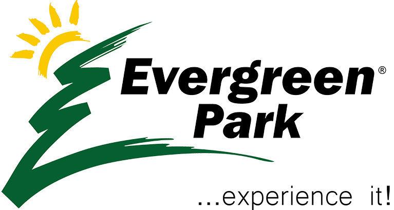 Evergreen Park logo